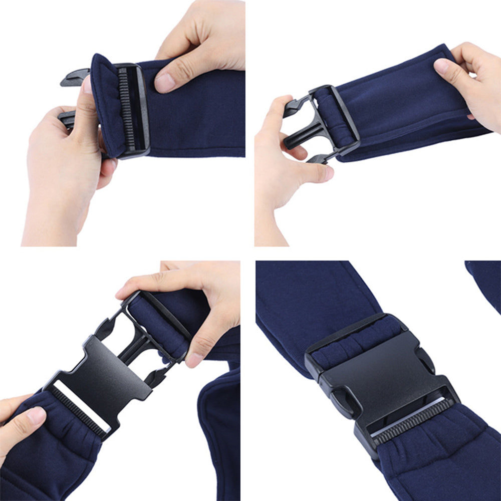 Adjustable Pet Shoulder Carrier Bag | Crossbody Travel Bag for Cats & Dogs Up to 13 kg