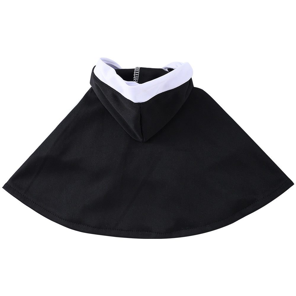 Halloween & Holiday Costume Set for Cats & Dogs – 6 Styles