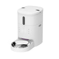 Smart Automatic Pet Feeder | Timed Dog & Cat Food Dispenser | 3L