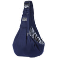 Adjustable Pet Shoulder Carrier Bag | Crossbody Travel Bag for Cats & Dogs Up to 13 kg