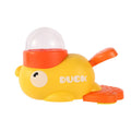 Duck-Design Dog Puzzle Feeder | Interactive Treat Dispenser & Slow Feeder for Dogs 3–50 kg