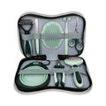 8-in-1 Professional Pet Grooming Kit | Cordless Clippers, Brush & Nail Clipper for Dogs & Cats