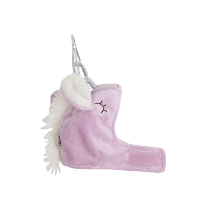 Halloween Unicorn Horn Hat for Cats & Small Pets