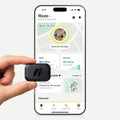 Fi Mini GPS Cat Tracker | Escape Alerts, Activity Tracking & IP68 Waterproof — 6 or 12 Month