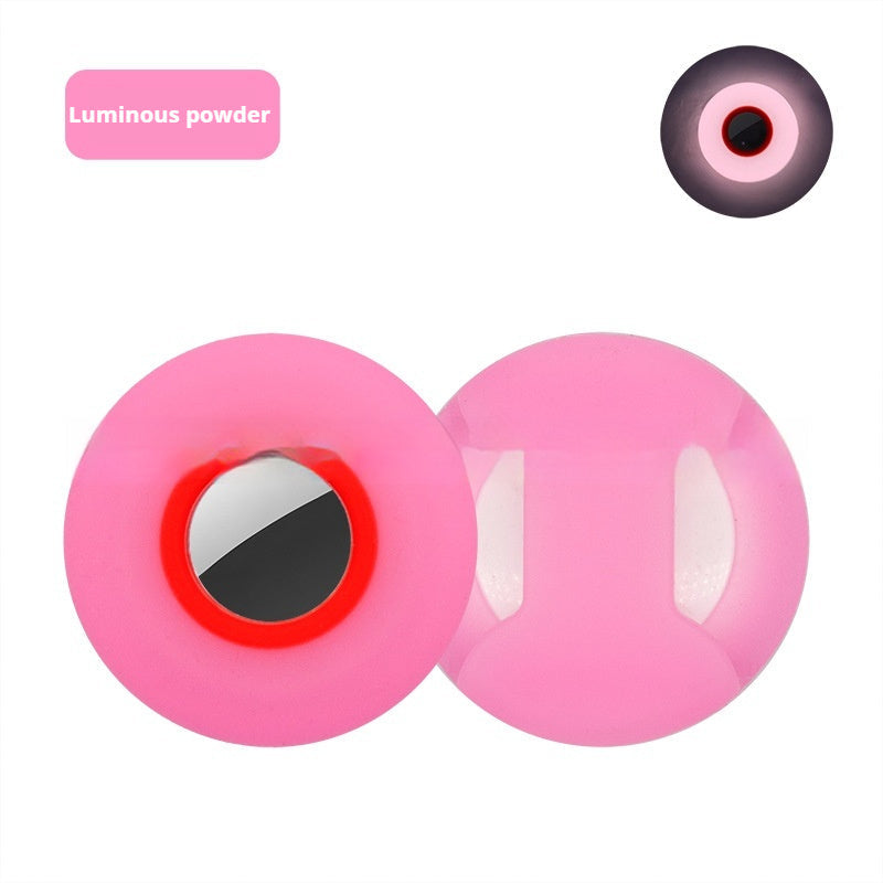 Silicone AirTag Holder for Pet Collars — Protective Cover in 21 Colors
