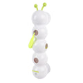 Smart Interactive Cat Toy | Motion-Activated Moving Tail Wand | USB Rechargeable