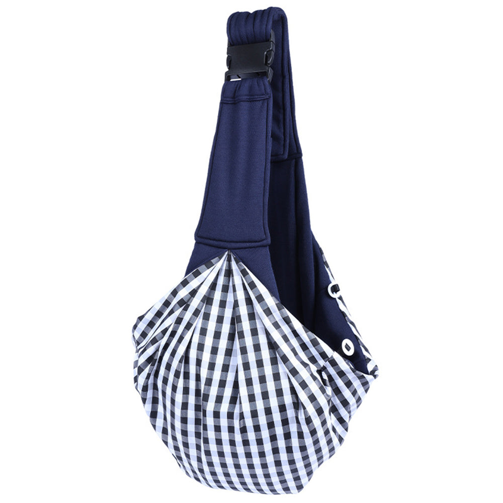 Adjustable Pet Shoulder Carrier Bag | Crossbody Travel Bag for Cats & Dogs Up to 13 kg