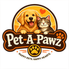 Pet-A-Pawz - Home