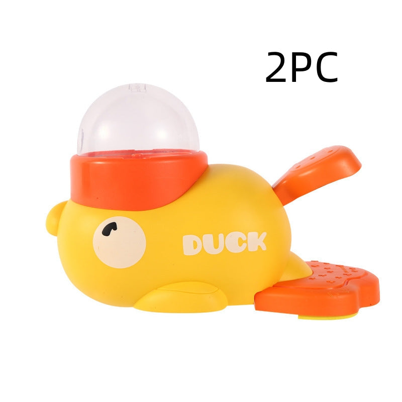 Duck-Design Dog Puzzle Feeder | Interactive Treat Dispenser & Slow Feeder for Dogs 3–50 kg